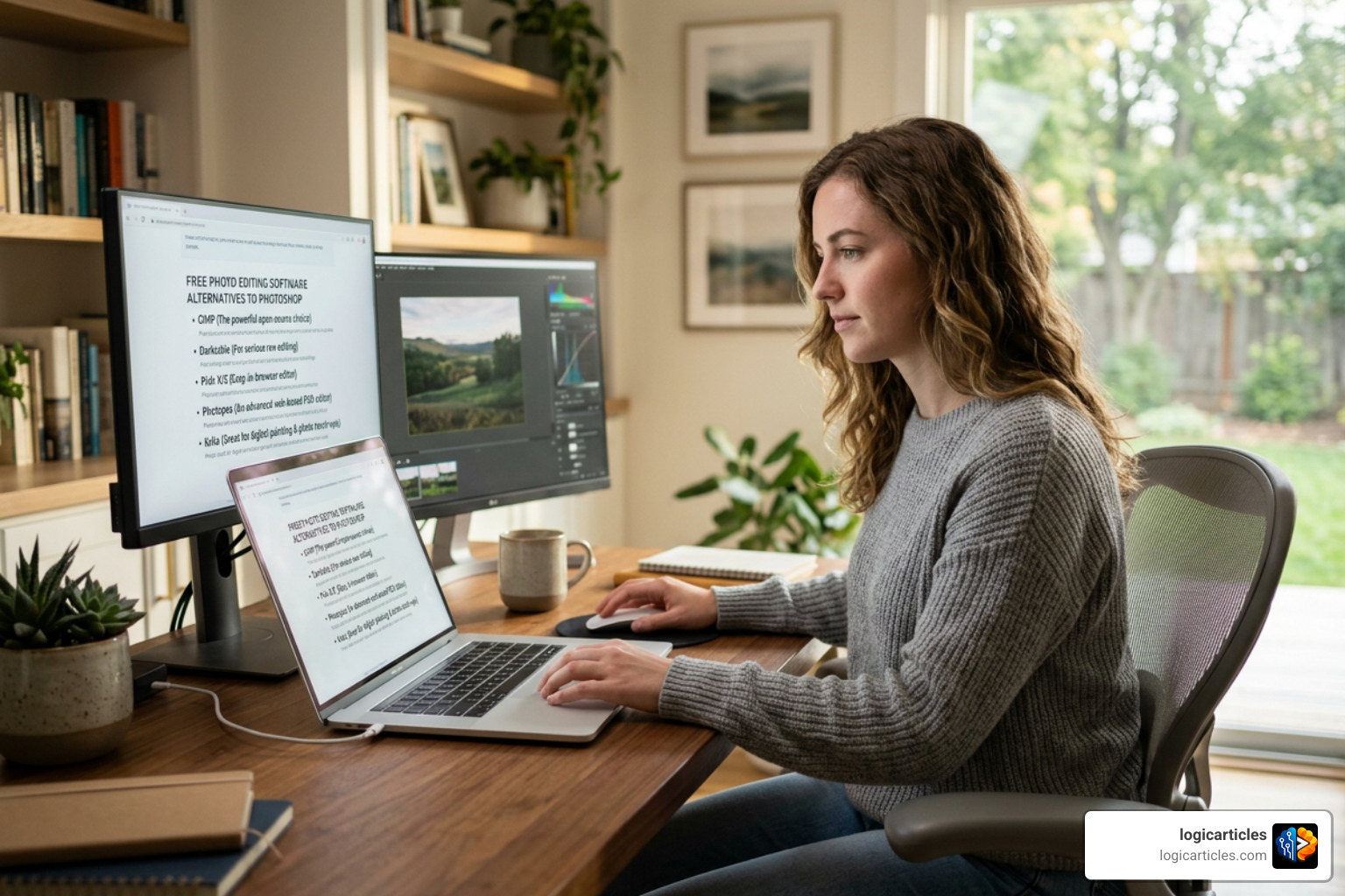 best free alternatives to photoshop best free alternatives to photoshop
