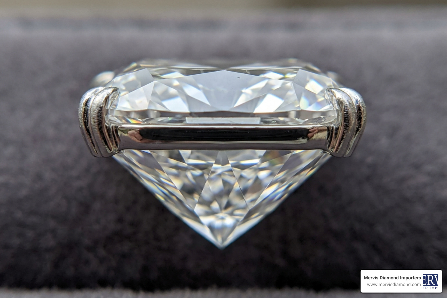 cushion cut diamond profile showing depth cushion cut diamond profile showing depth