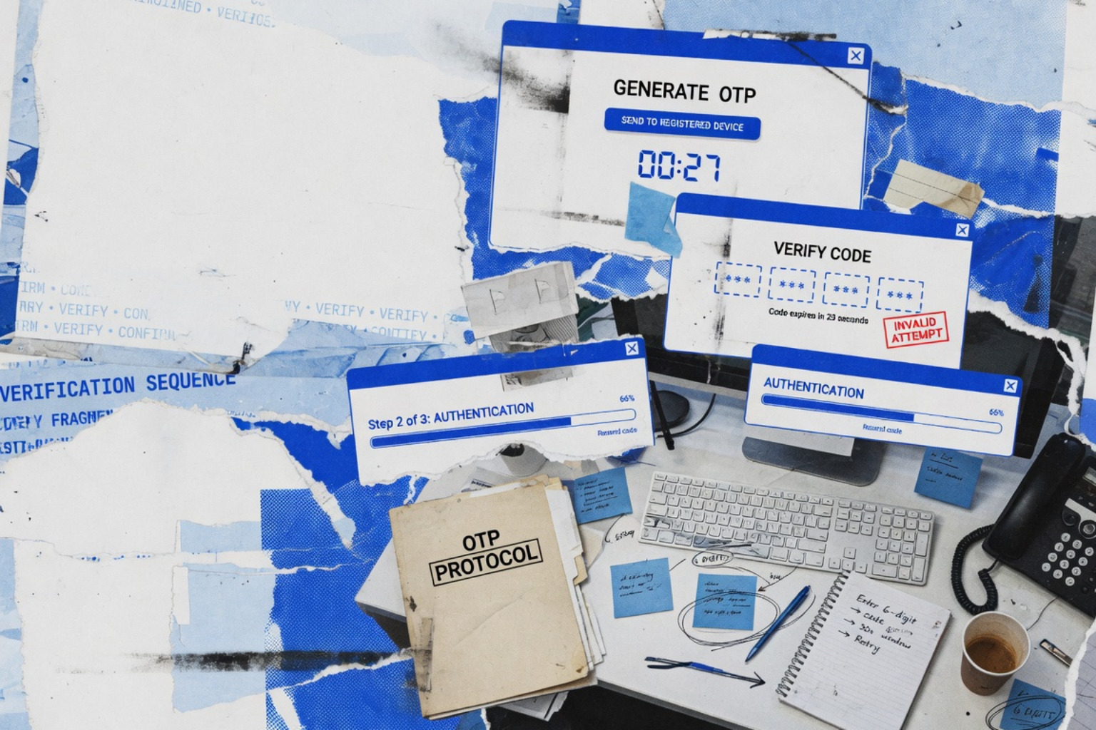 The Ultimate Guide to One-Time Password Generators