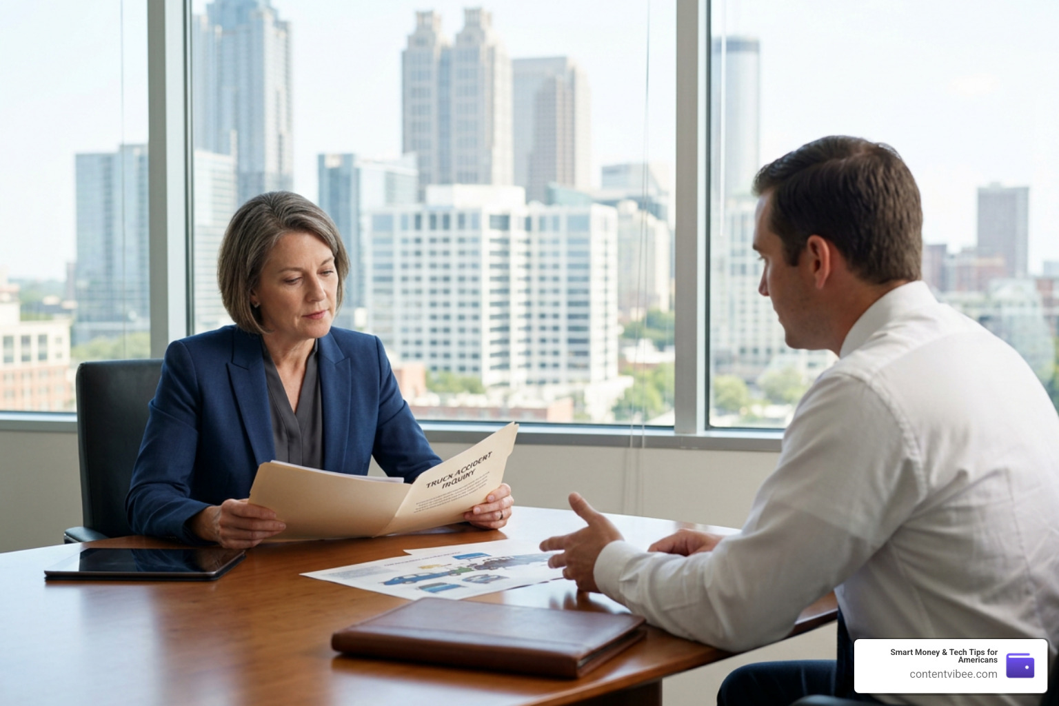 legal consultation