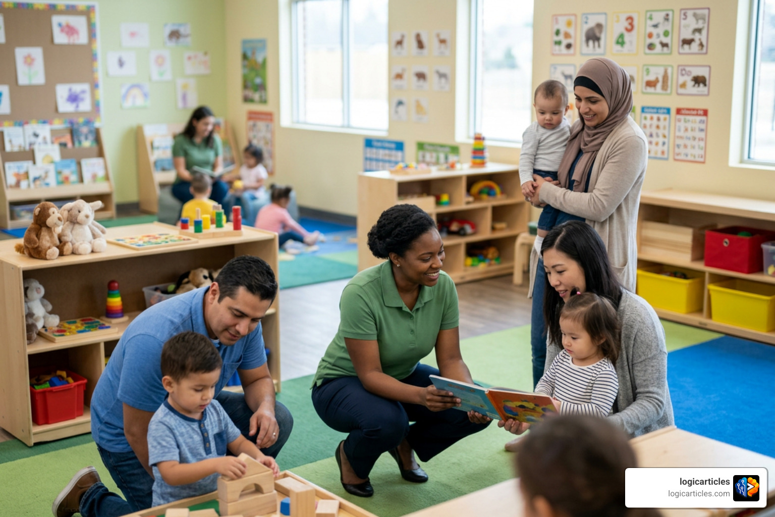 daycare management software provider in usa for international students daycare management software provider in usa for international students