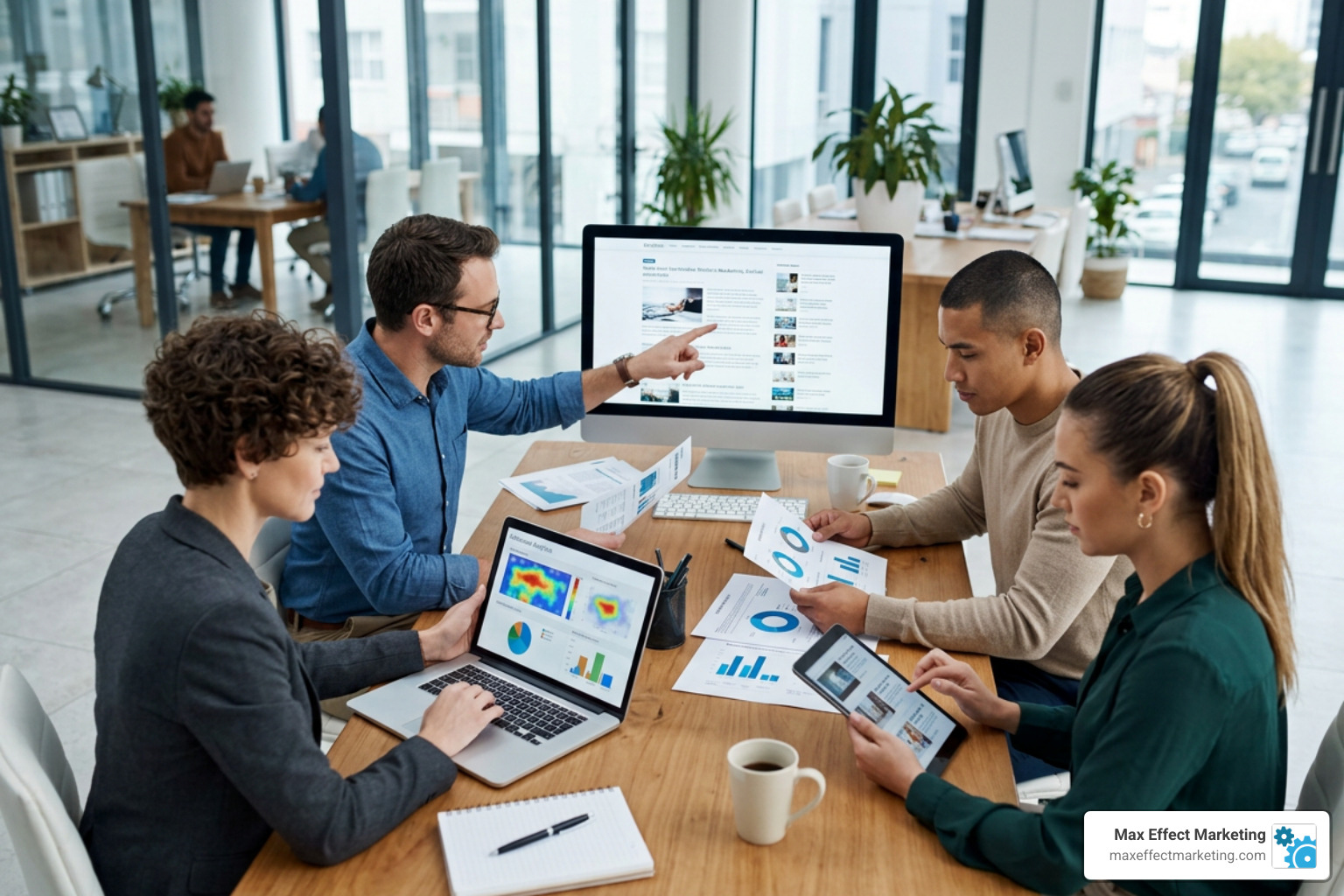 Audience targeting options: behavioral, contextual, demographic, and retargeting Audience targeting options: behavioral, contextual, demographic, and retargeting