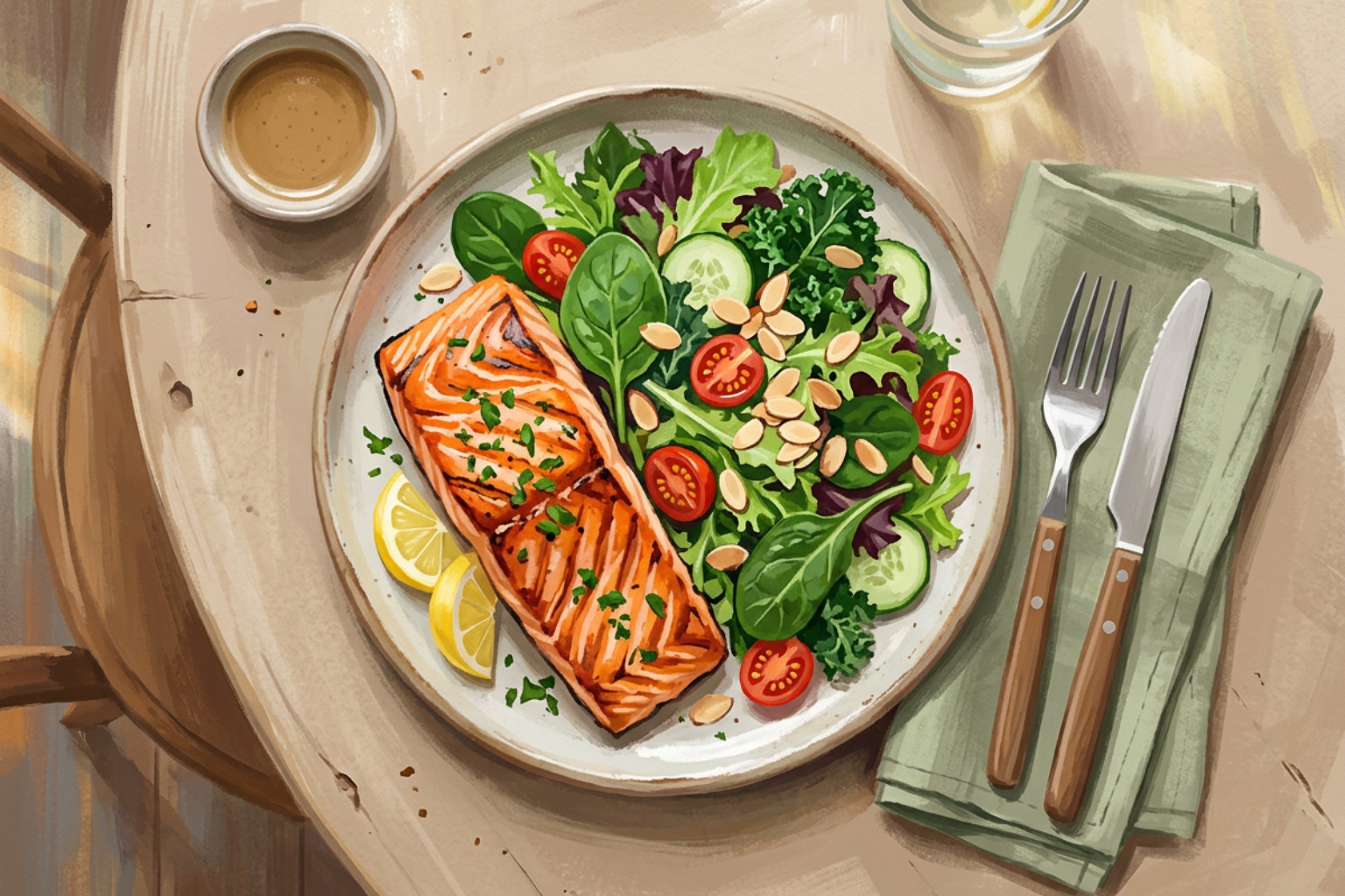 The Best Bone-Building Foods for Beginners