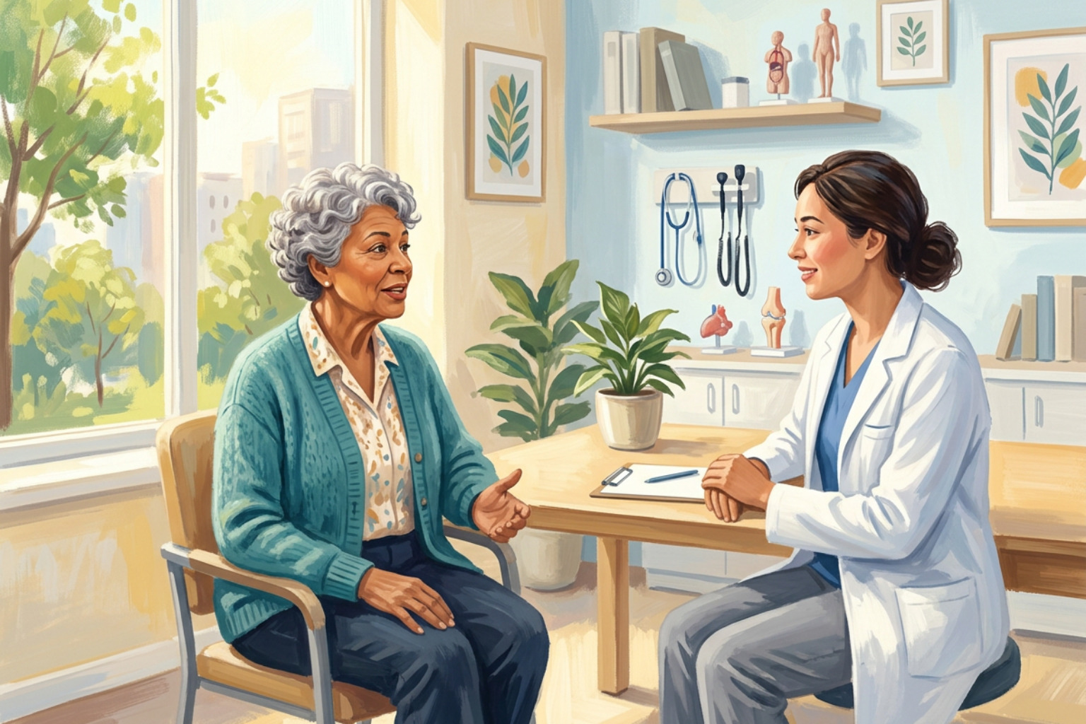 Everything You Need to Know About DEXA Medicare Part B Coverage