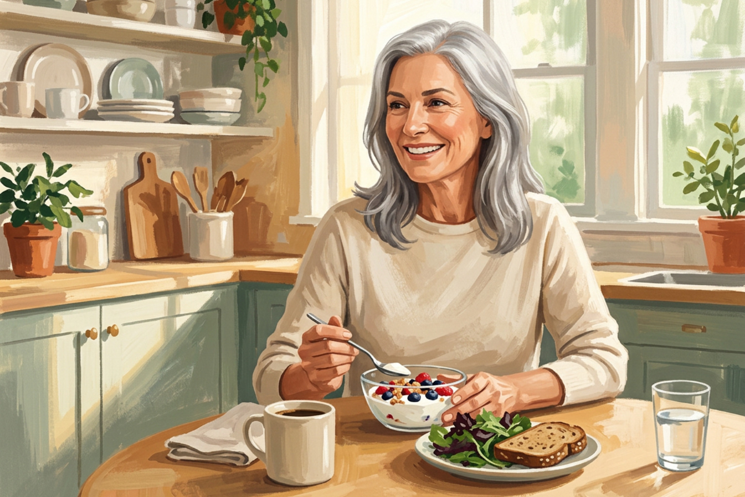 Calcium for Women: A Practical Guide