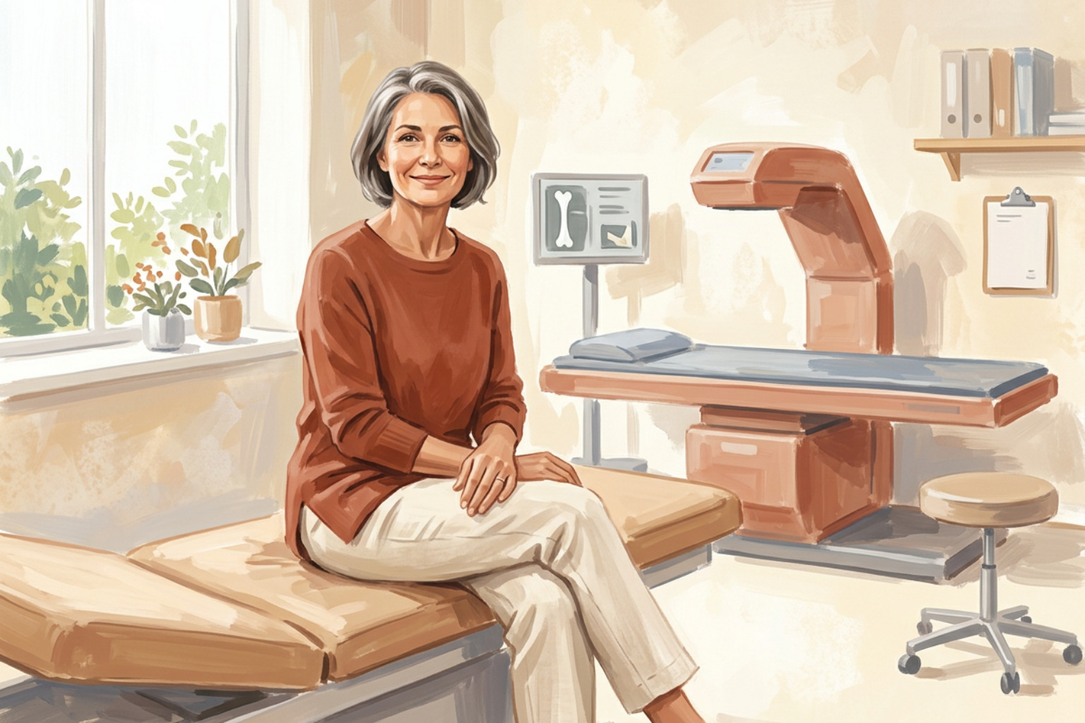 How to Check DEXA Scan Coverage Fast