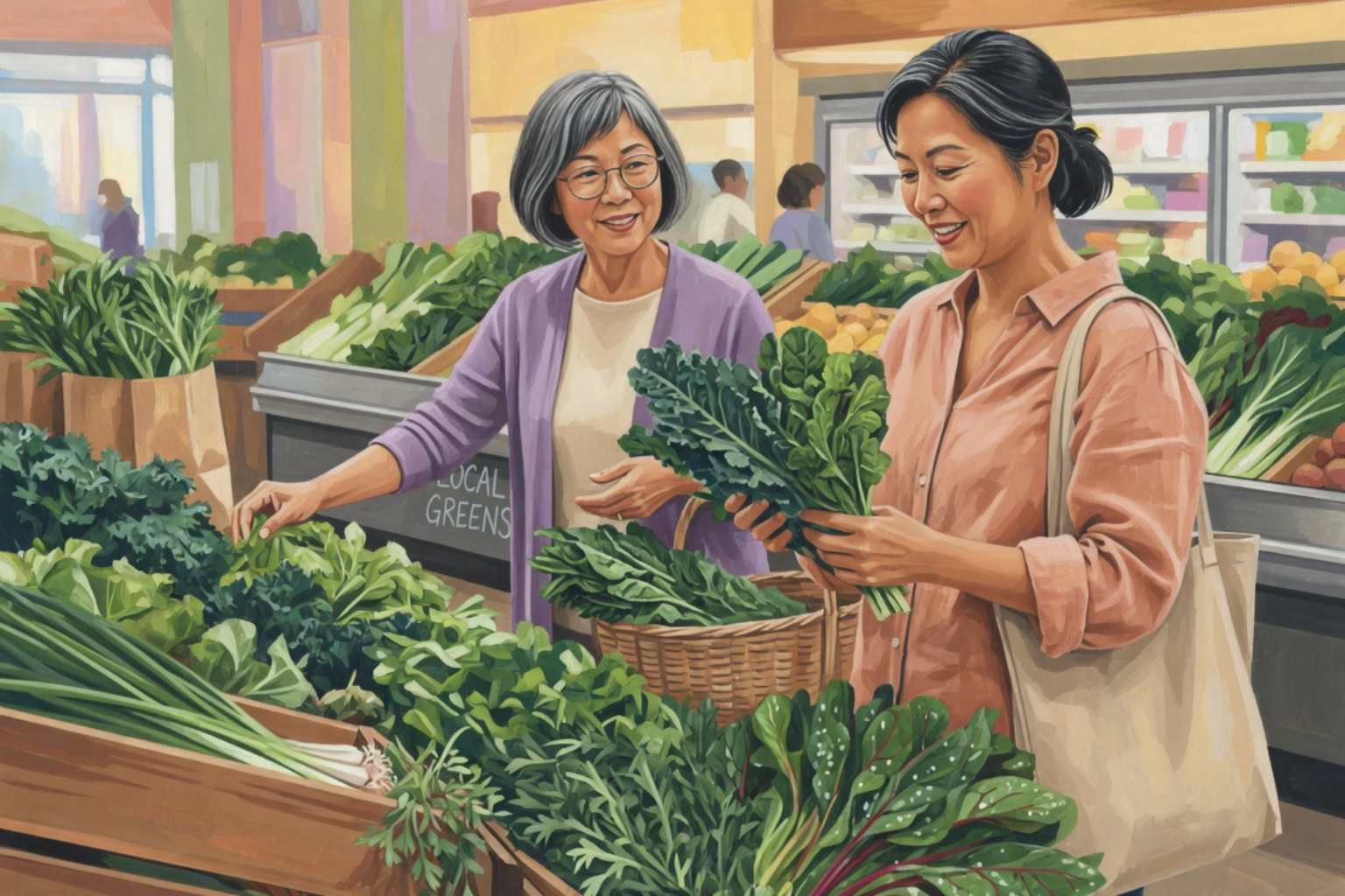 A Comprehensive Guide to Vitamin K2 for Bone Density