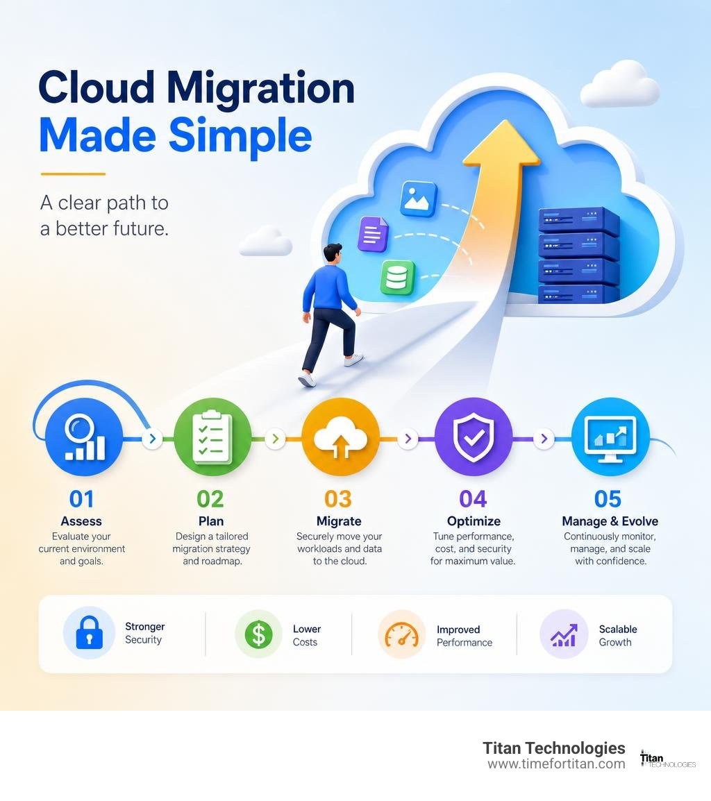 six icons representing the 6 R's of migration - Cloud migration services six icons representing the 6 R's of migration - Cloud migration services