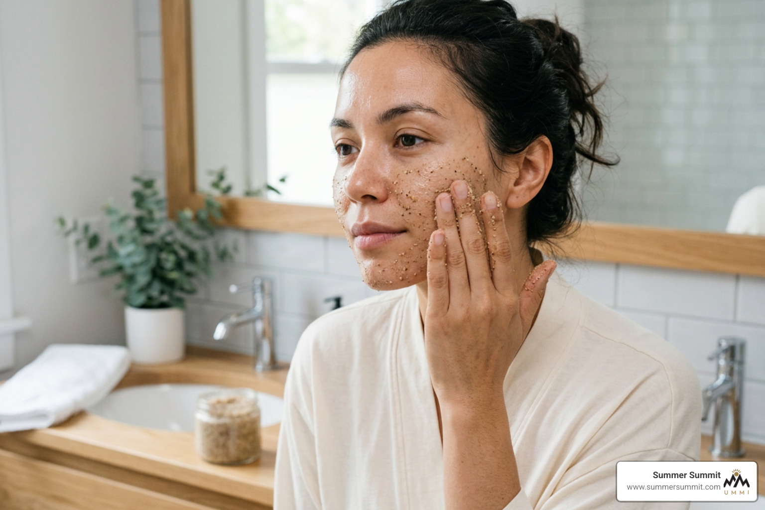 chemical vs physical exfoliants comparison chart chemical vs physical exfoliants comparison chart