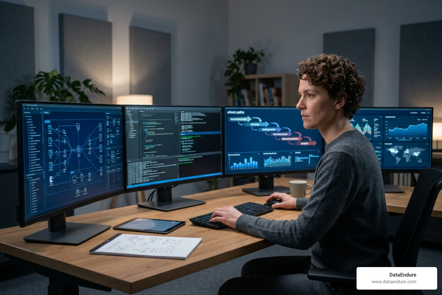 The five phases of a penetration test: planning, reconnaissance, exploitation, post-exploitation, reporting The five phases of a penetration test: planning, reconnaissance, exploitation, post-exploitation, reporting
