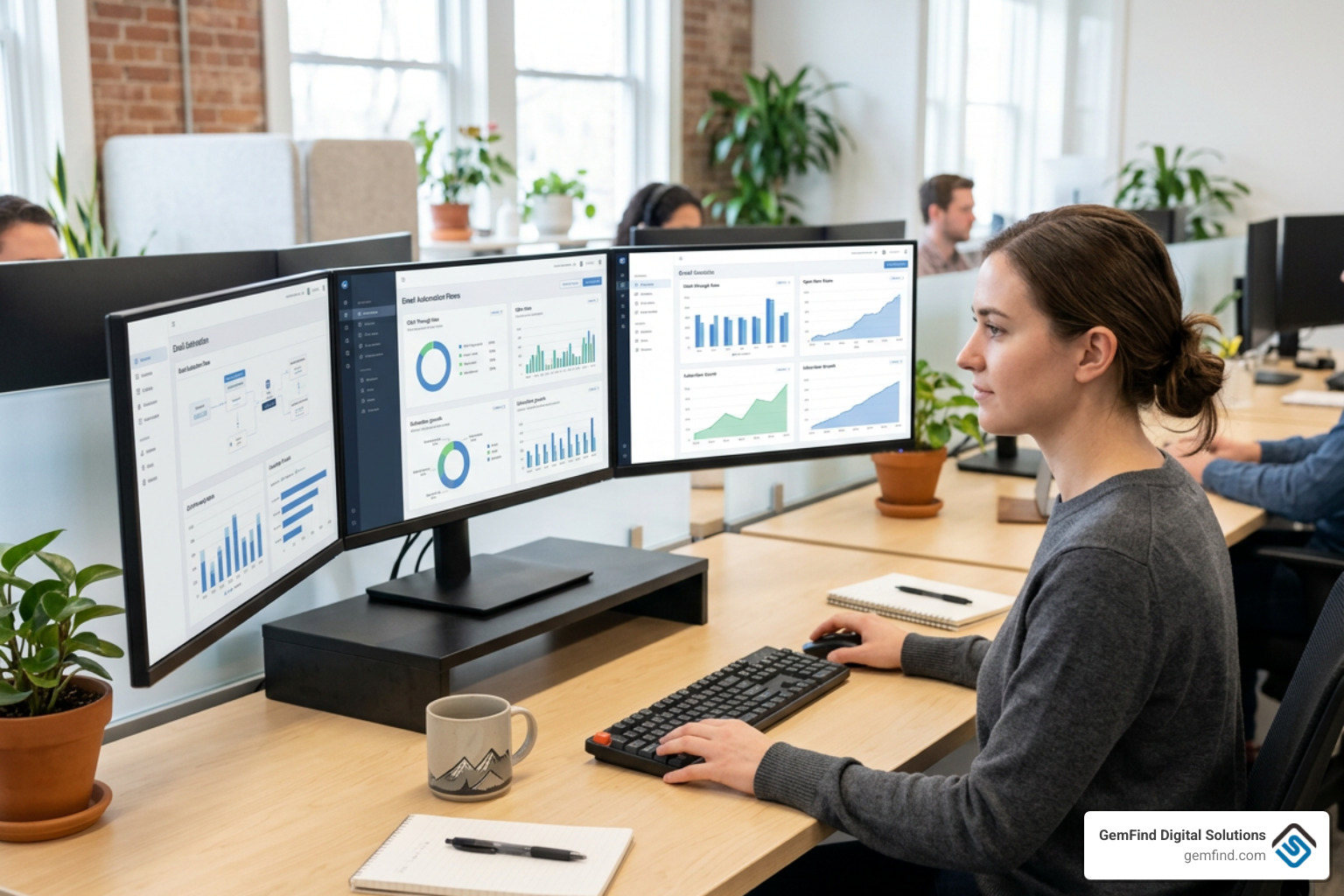 email automation agency digital workspace with automated workflows email automation agency digital workspace with automated workflows