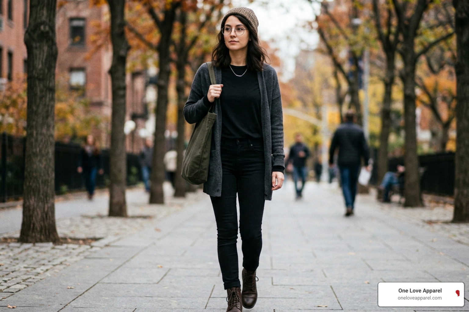 layered black tee outfits for transitional weather layered black tee outfits for transitional weather