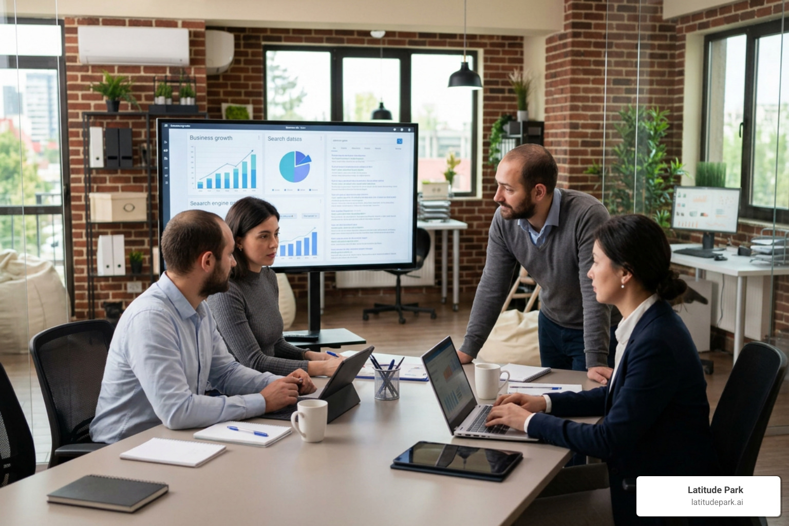 Analyzing multi-location search engine results and local map packs Analyzing multi-location search engine results and local map packs
