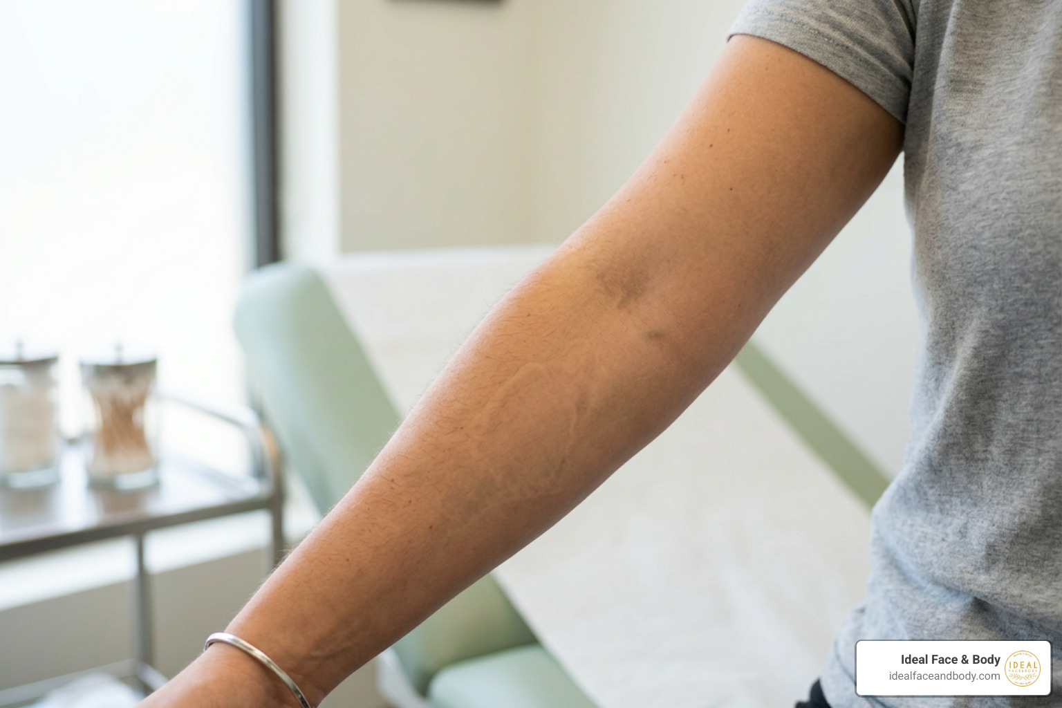 healed skin after tattoo removal healed skin after tattoo removal