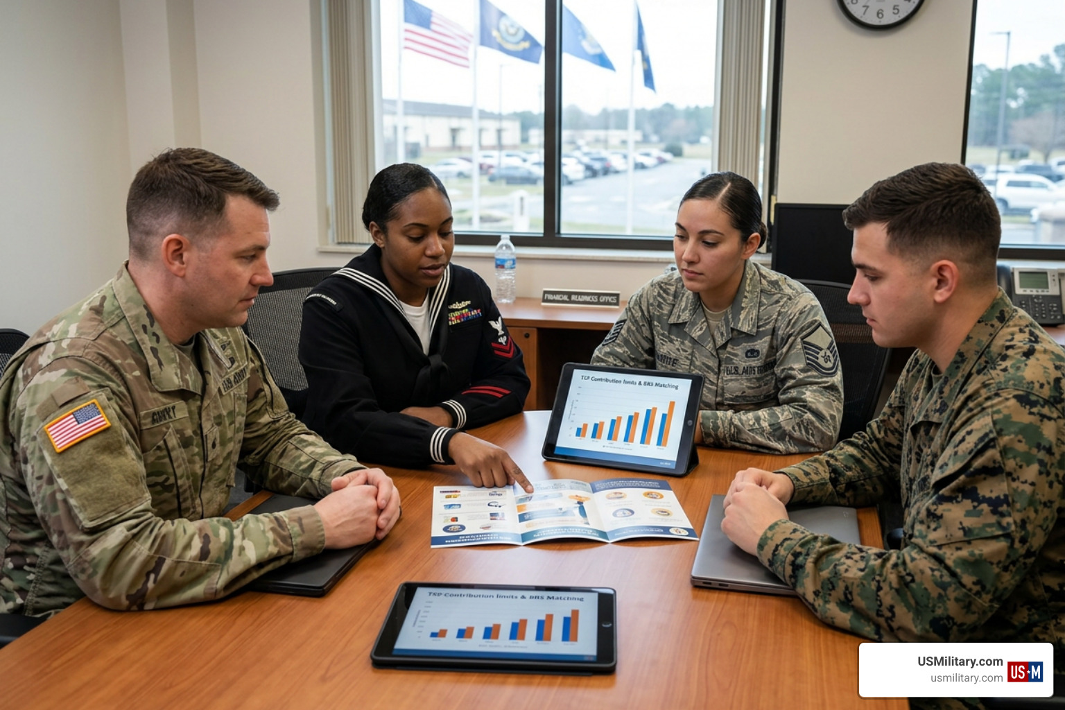 military tax planning documents tax brackets and career stages military tax planning documents tax brackets and career stages