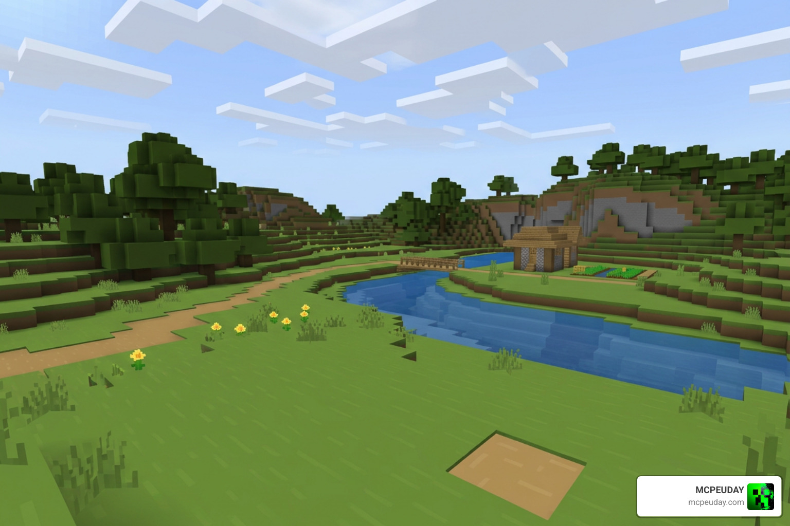 Better FPS Texture Packs Minecraft gameplay with optimized textures and smooth performance Better FPS Texture Packs Minecraft gameplay with optimized textures and smooth performance