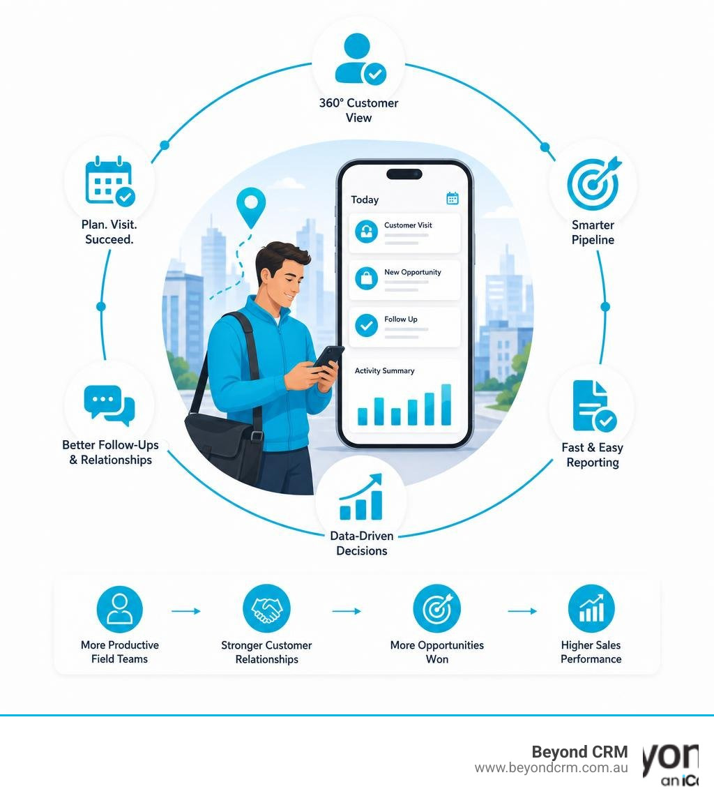 field sales KPI dashboard and leaderboard summary infographic