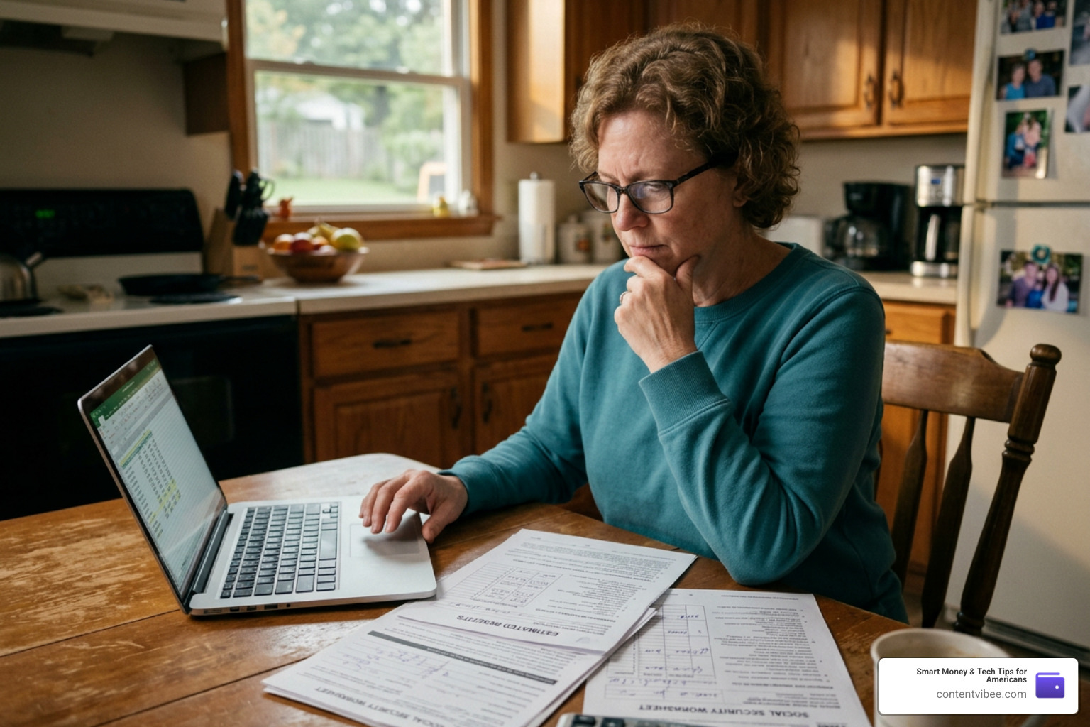 divorced individual planning retirement and calculating spousal benefits