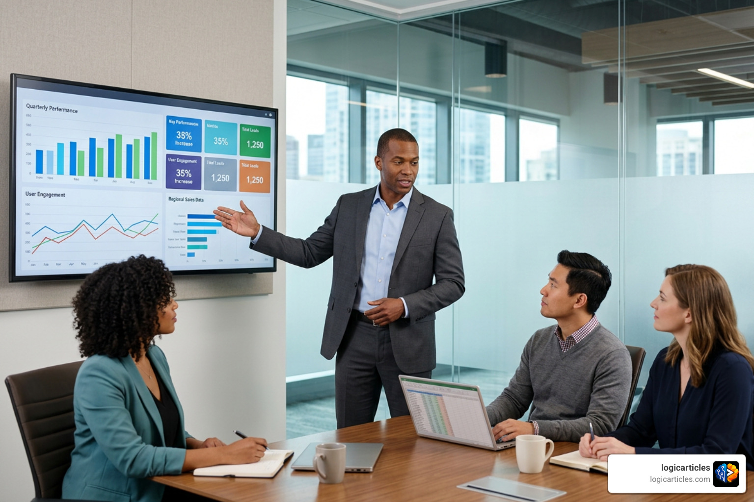 bi software solutions consultant