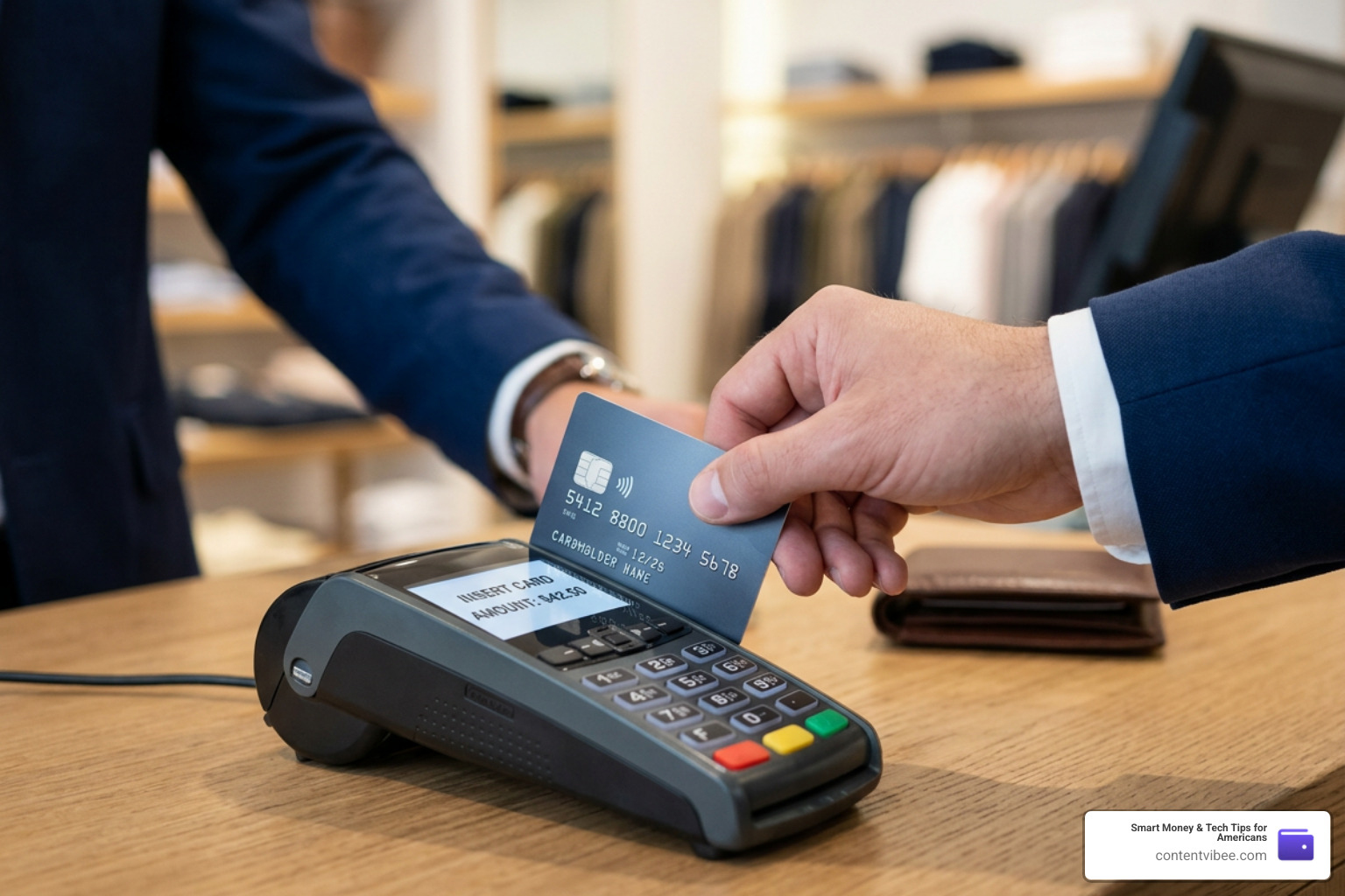 credit score meter showing credit growth