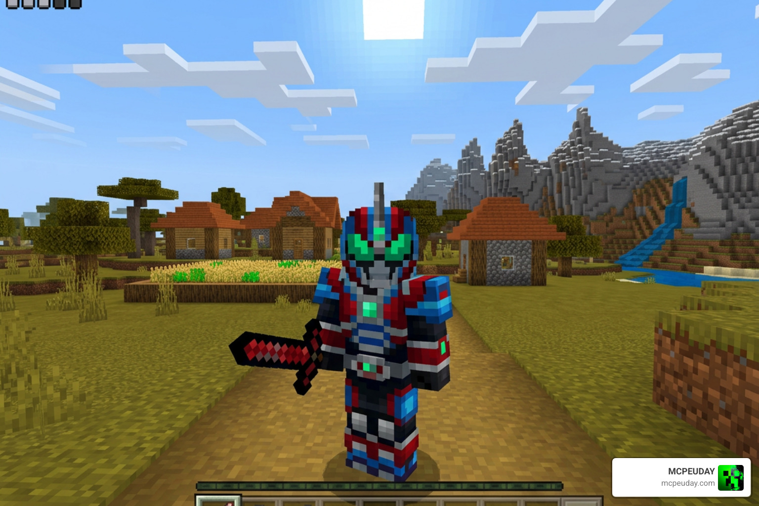 Kamen Rider Battle Craft Addon Minecraft Bedrock MCPE 1.21 Kamen Rider Battle Craft Addon Minecraft Bedrock MCPE 1.21