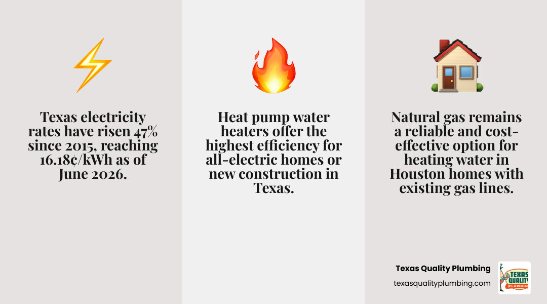 Gas vs electric utility pathways for Texas homeowners infographic infographic Gas vs electric utility pathways for Texas homeowners infographic infographic