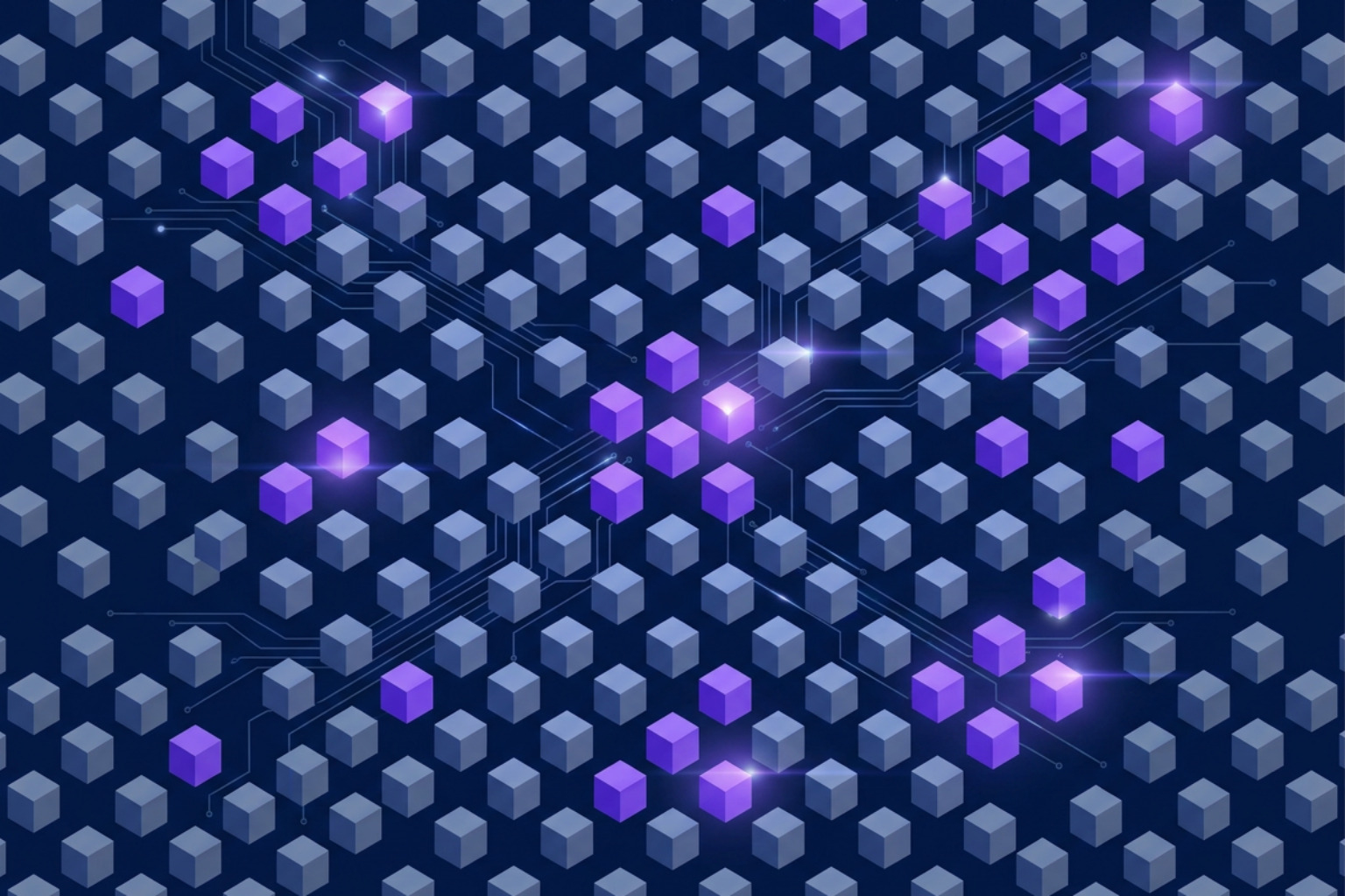 commoditized AI features and rapid replication