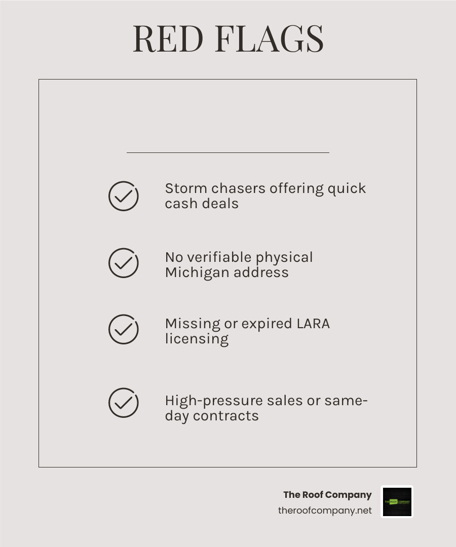 Infographic showing top roofing companies in Novi MI with ratings, specialties, and key credentials infographic Infographic showing top roofing companies in Novi MI with ratings, specialties, and key credentials infographic