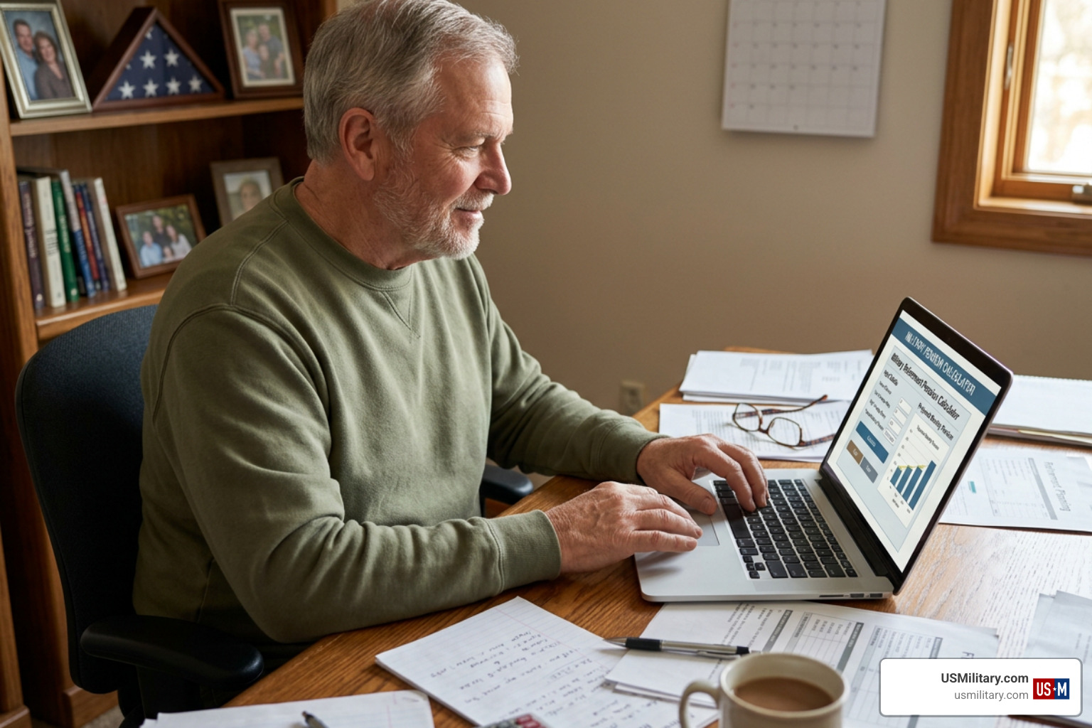 calculating military retirement pay 2026 pension calculator interface calculating military retirement pay 2026 pension calculator interface