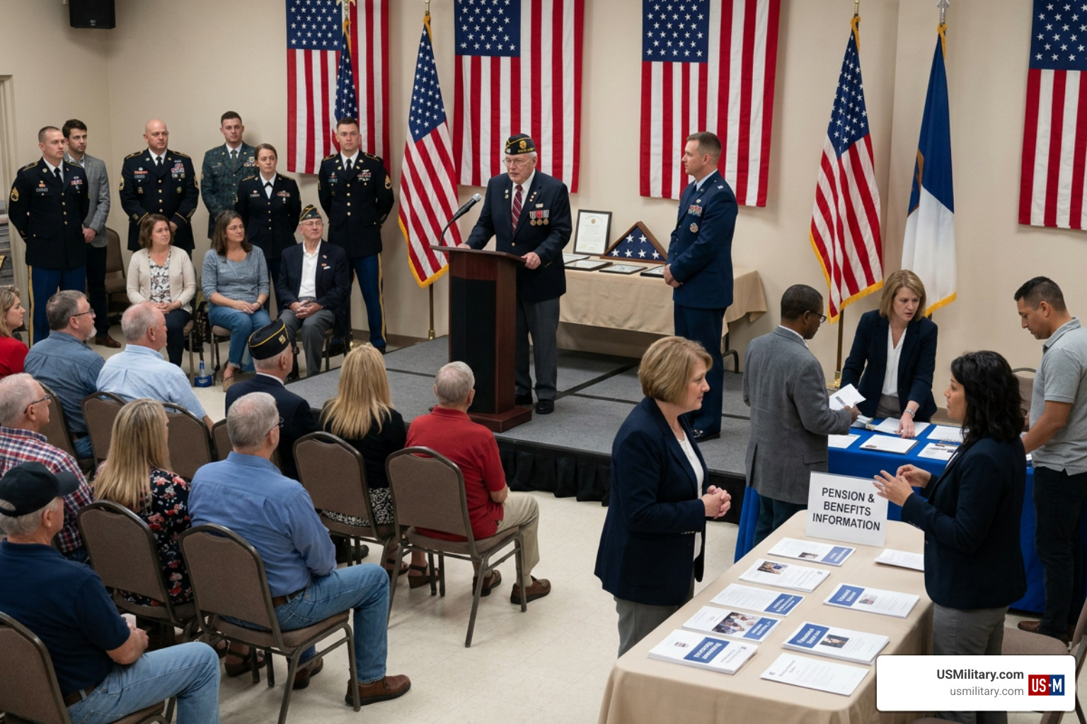 military retirement pay 2026 ceremony pension planning military retirement pay 2026 ceremony pension planning
