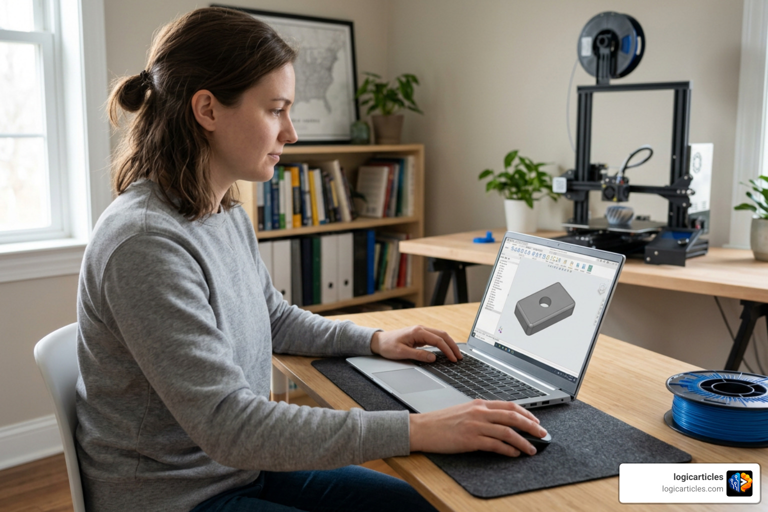 best free cad software for beginners 3d printing best free cad software for beginners 3d printing