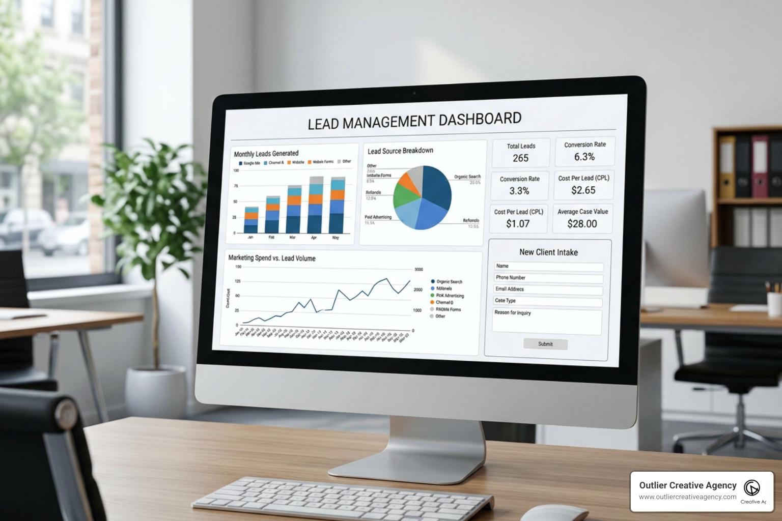 How to Automate Your B2B Lead Generation Without Looking Like a Robot