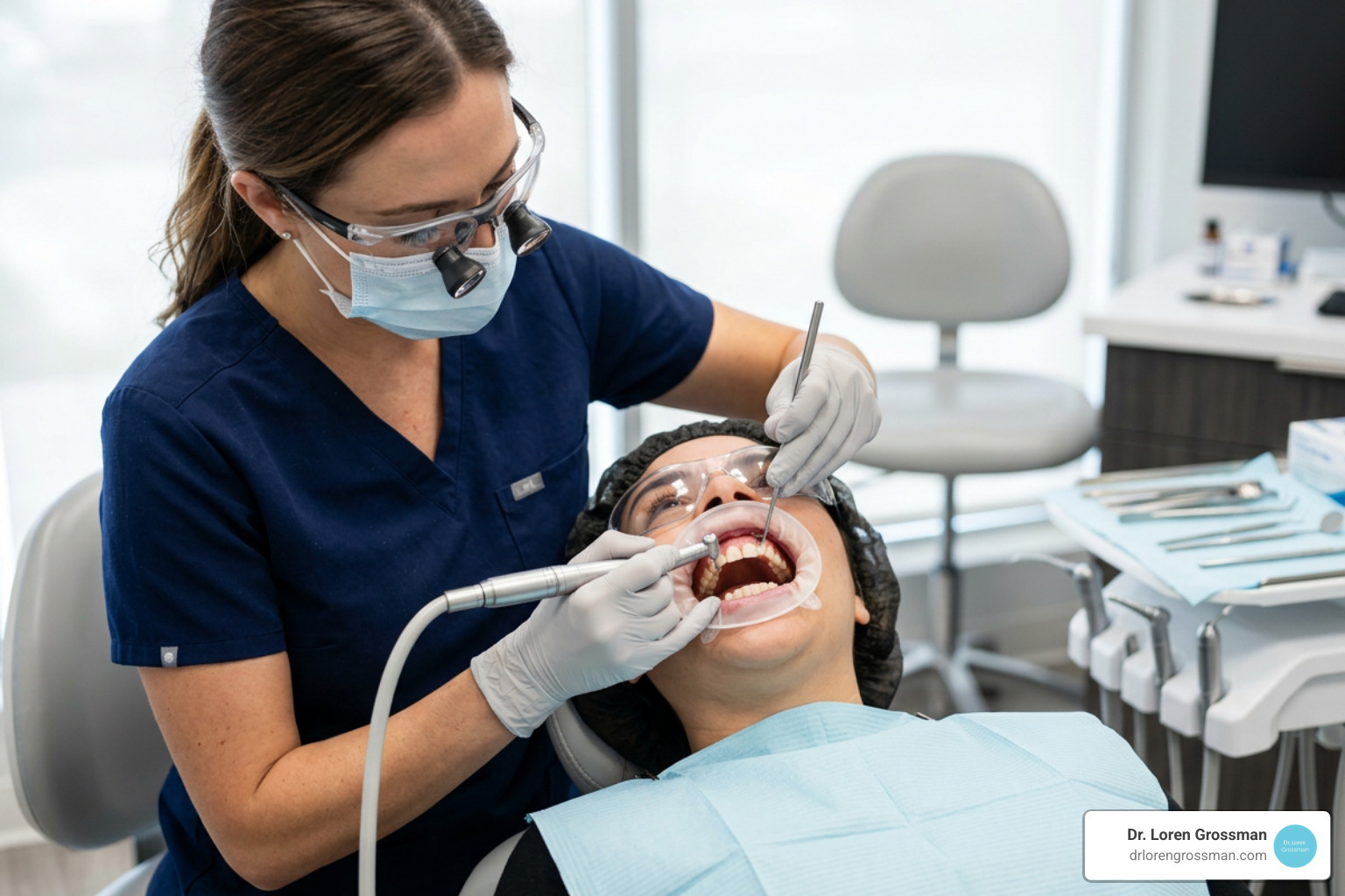 porcelain veneers preparation and placement porcelain veneers preparation and placement