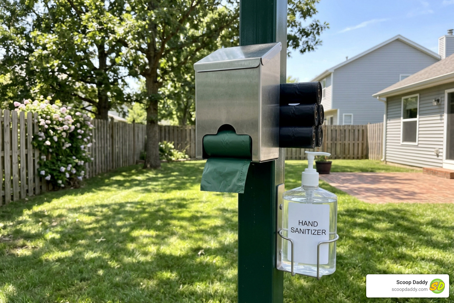 dog waste station accessories dog waste station accessories