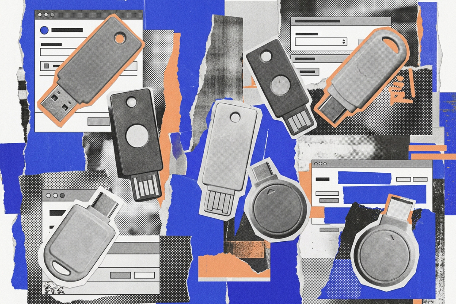 The Ultimate FIDO2 Security Key Comparison for 2026