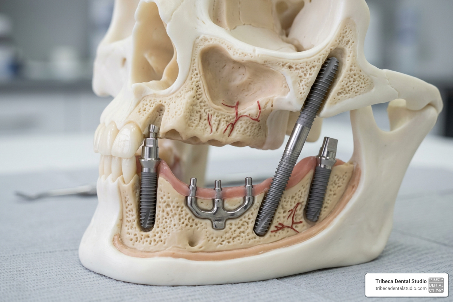 different dental implant types different dental implant types