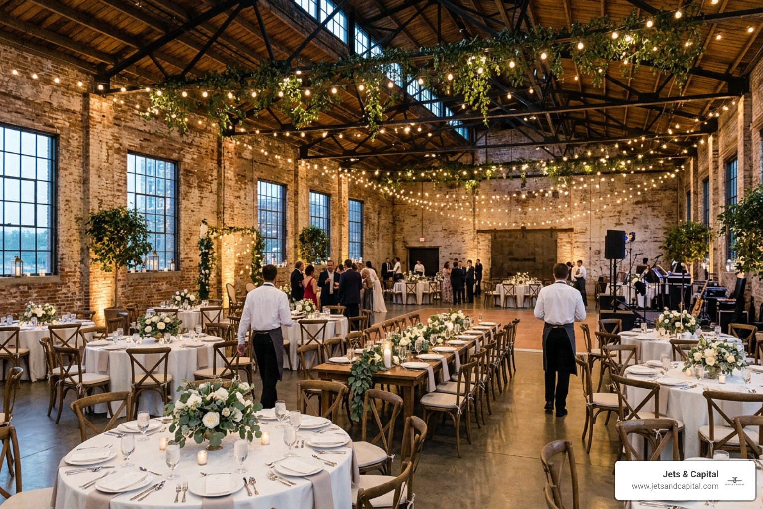 Unique event venues stunning non-traditional space Unique event venues stunning non-traditional space