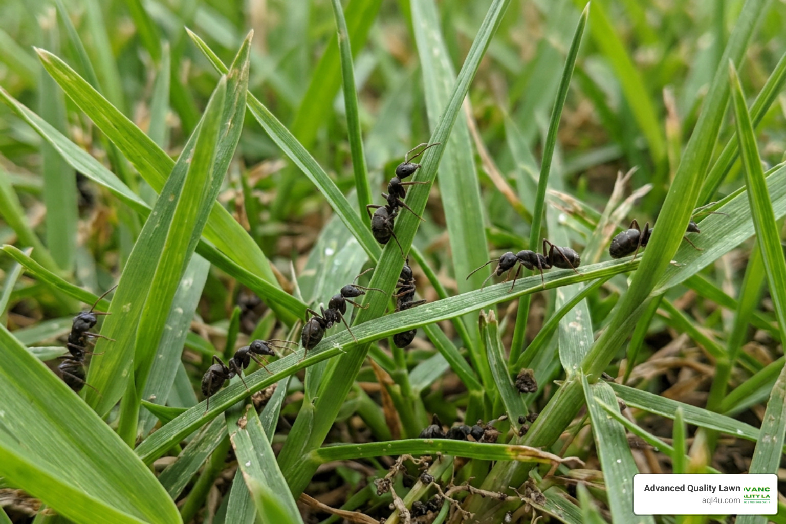 black ants in lawn black ants in lawn