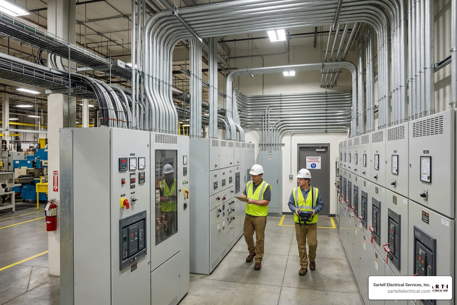 complex electrical distribution network power distribution automation complex electrical distribution network power distribution automation