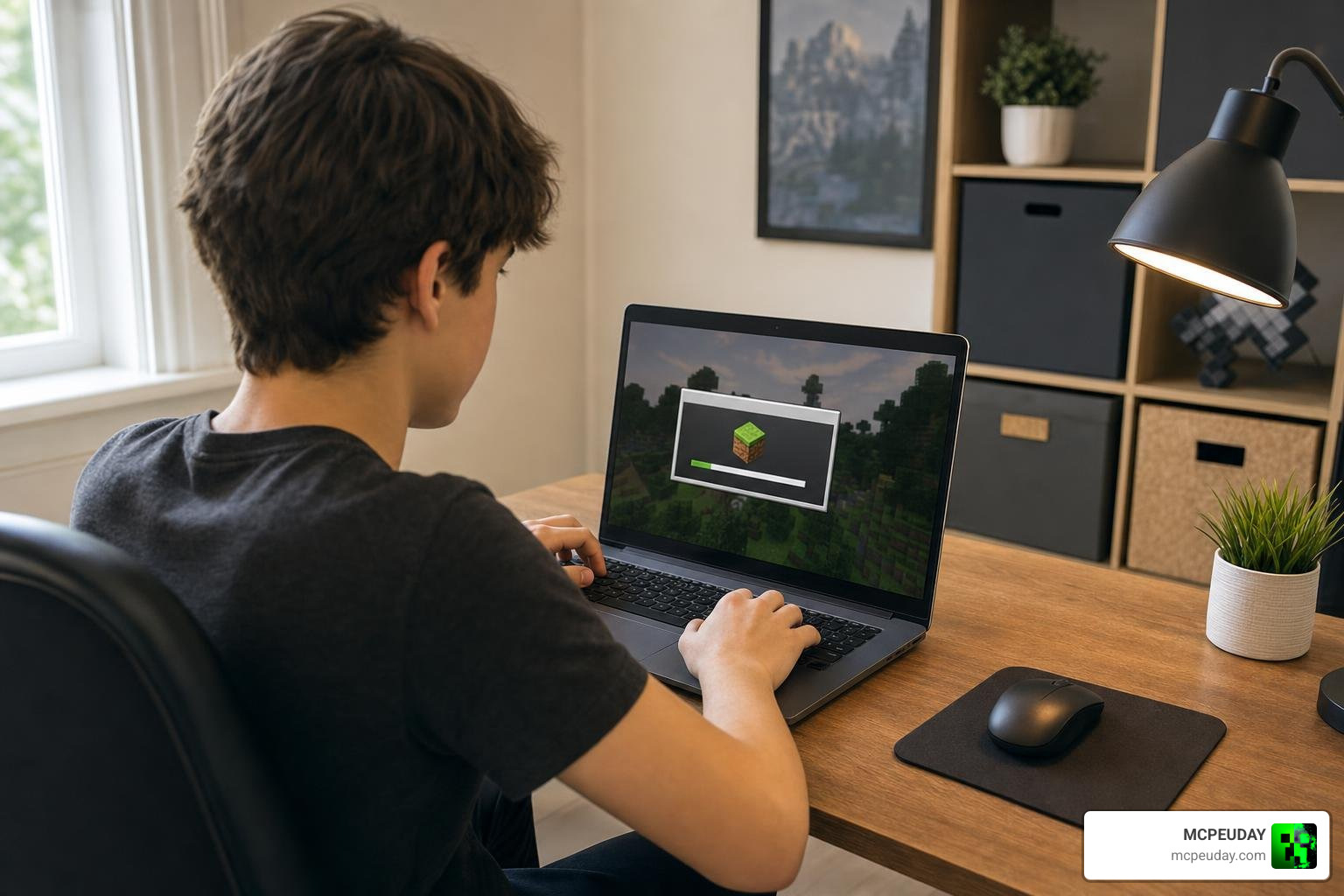 Step by step guide to safe download and installation