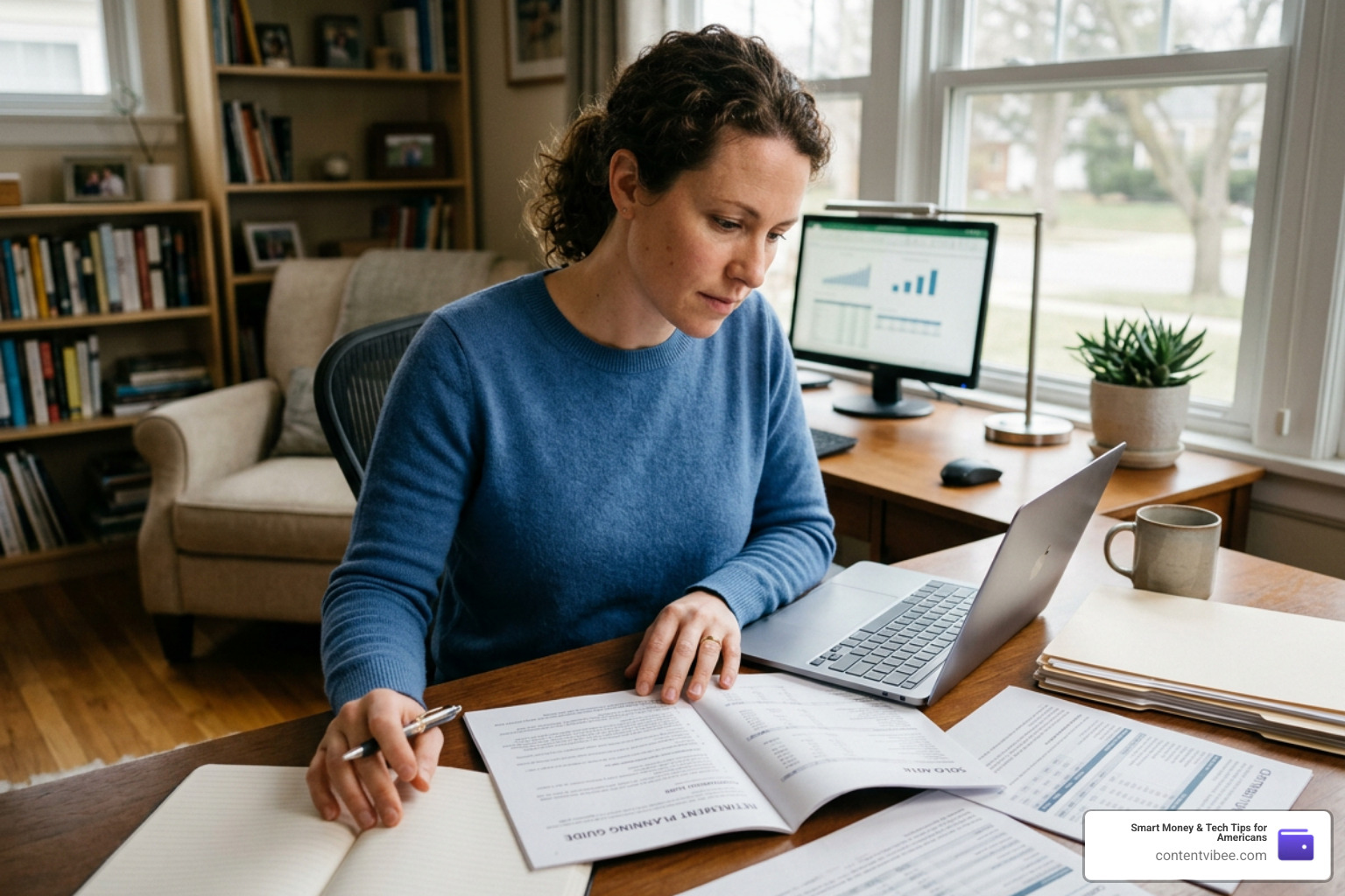 Self-employed consultant working from home and planning Solo 401k limits