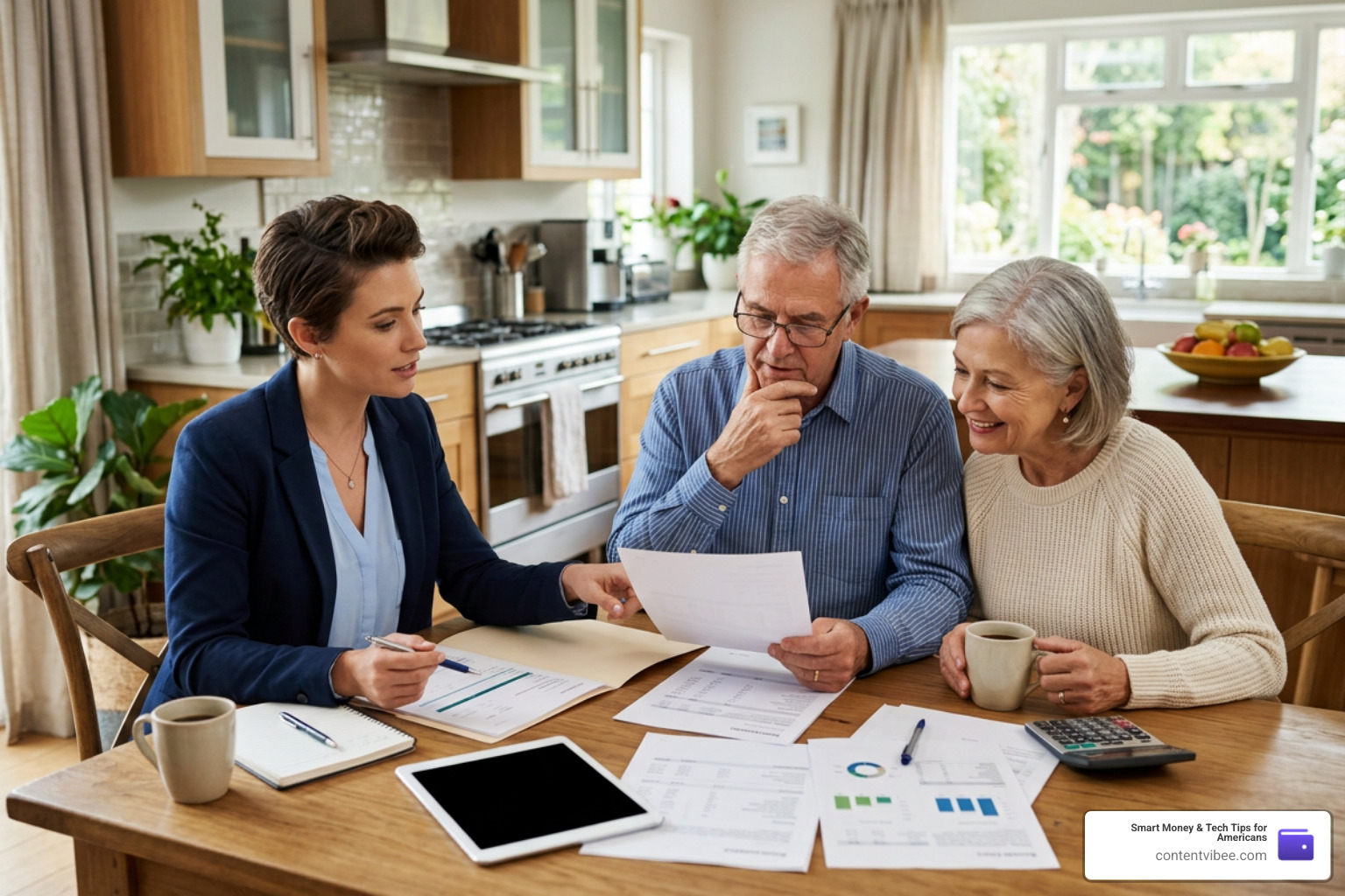 Tax planning chart showing how Roth conversions reduce provisional income
