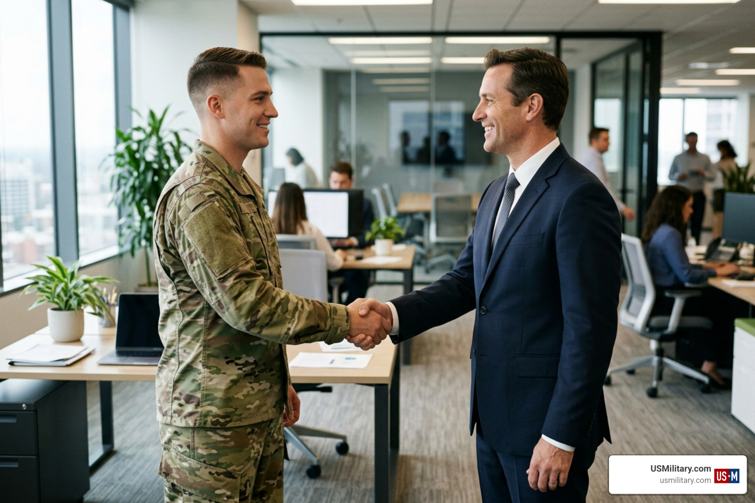 DOD Skillbridge Program: How To Apply and What to Expect