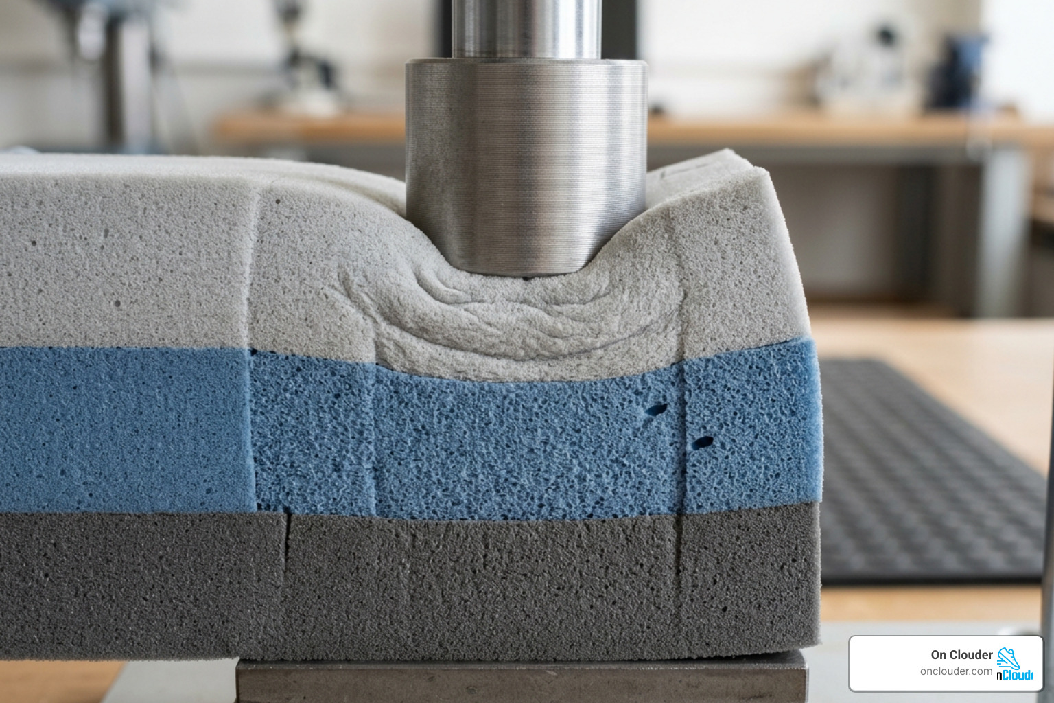 midsole foam compression and durometer hardness ratings midsole foam compression and durometer hardness ratings