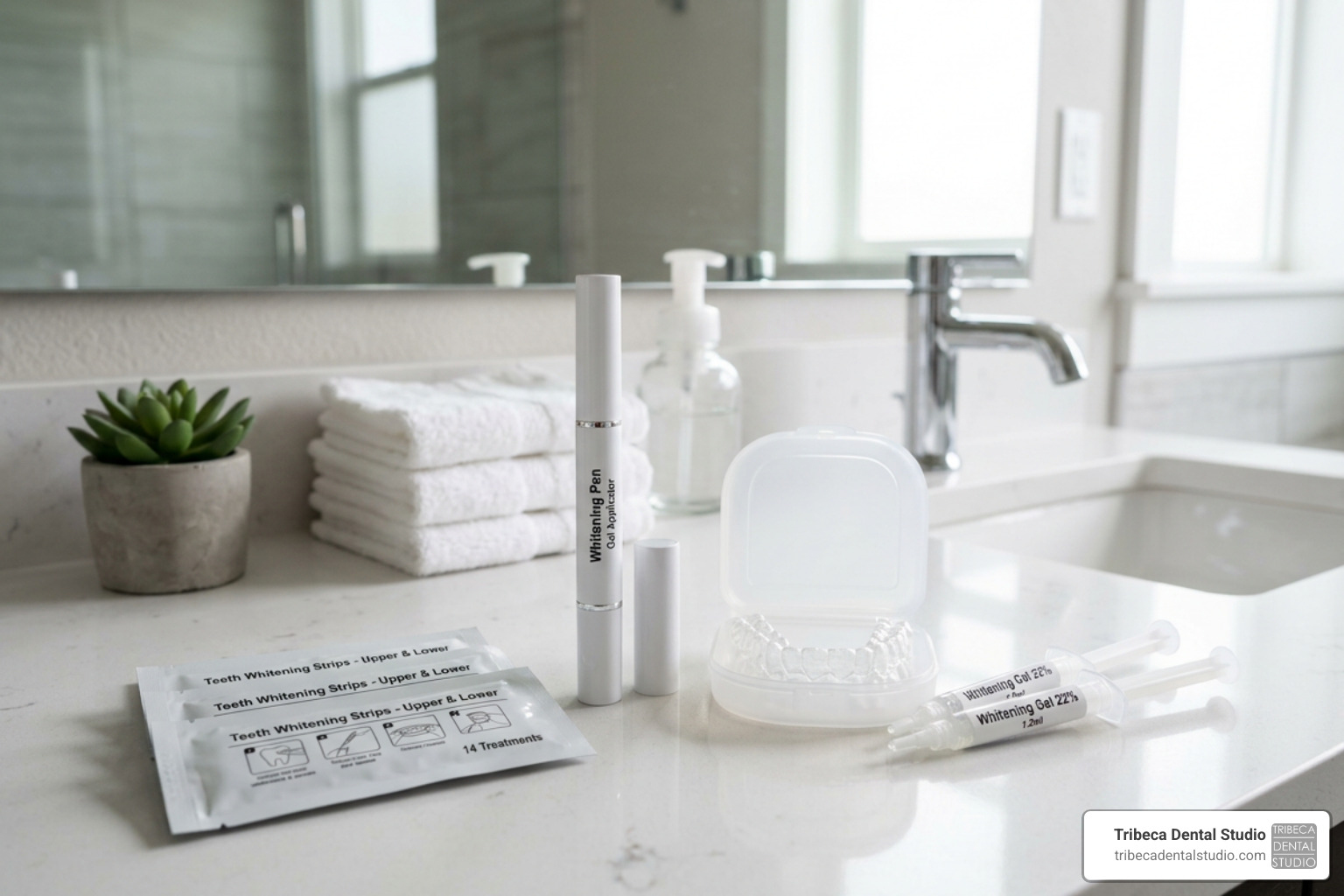 at-home whitening products at-home whitening products