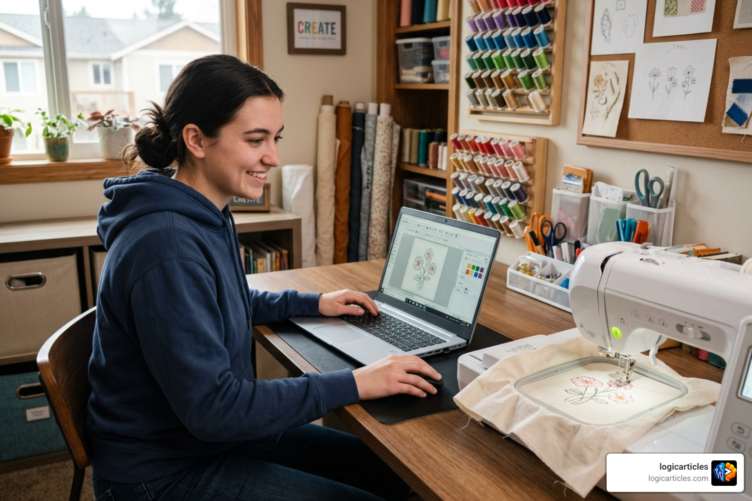 easiest embroidery software to use easiest embroidery software to use