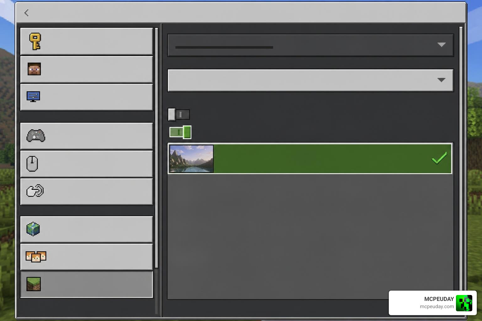 FQ Shader installation steps FQ Shader installation steps