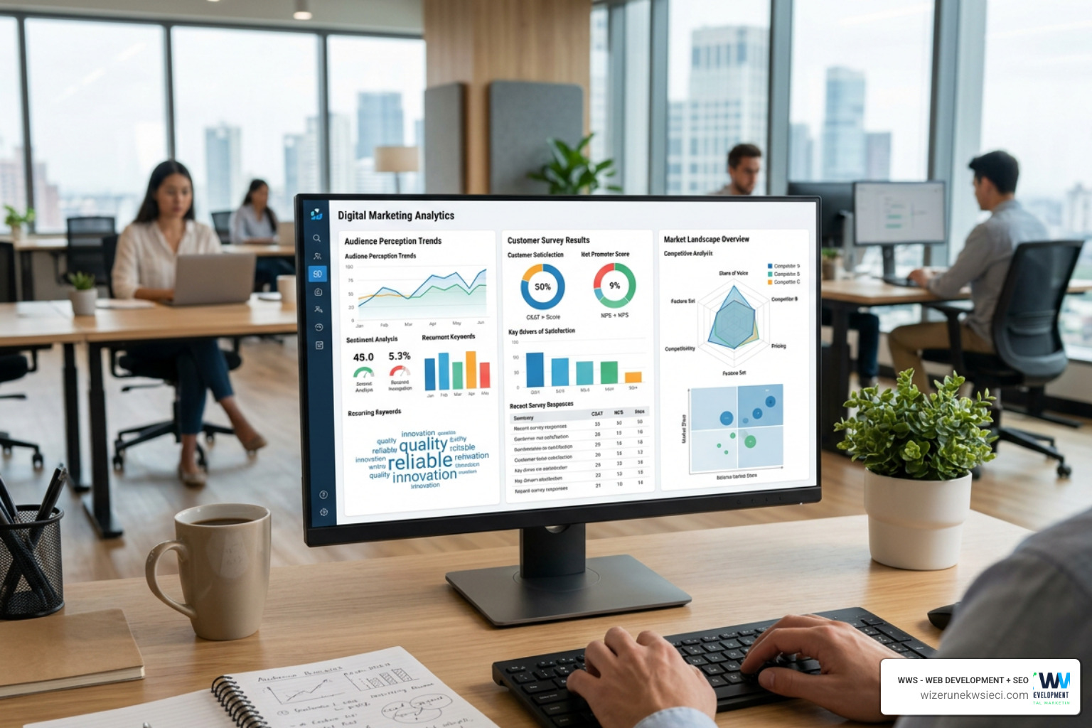 Brand positioning core framework mapping market perception Brand positioning core framework mapping market perception