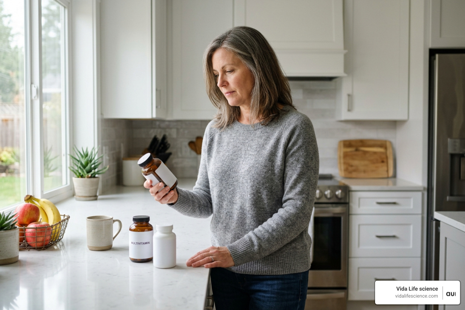 Choosing the correct daily intake of R-alpha lipoic acid