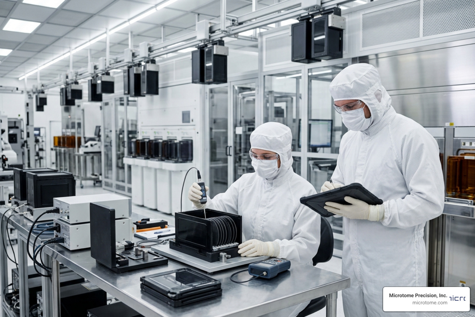 Testing of SEMI compliant pods for mechanical interface and particle protection Testing of SEMI compliant pods for mechanical interface and particle protection